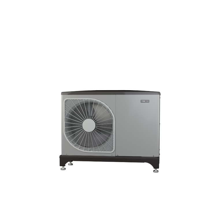 NIBE F2050
