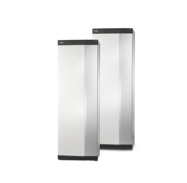 NIBE VVM S320 / NIBE VVM S330